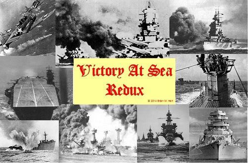 Victory At Sea Redux