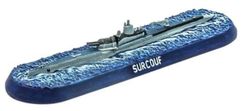 Victory at Sea: Surcouf