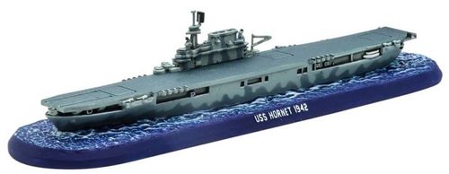 Victory at Sea: USS Hornet