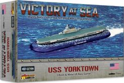 Victory at Sea: USS Yorktown