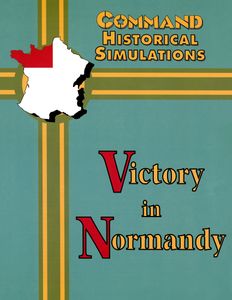 Victory in Normandy