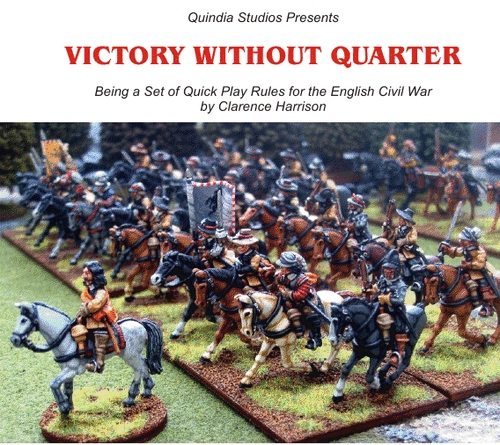 Victory Without Quarter
