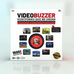 Video Buzzer