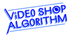 Video Shop Algorithm