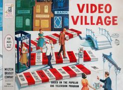 Video Village