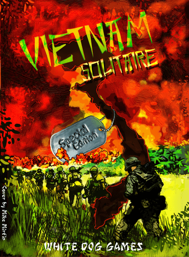 Vietnam Solitaire: Special Edition