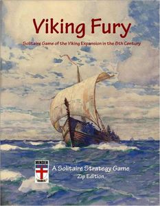 Viking Fury