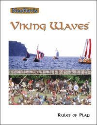 Viking Waves