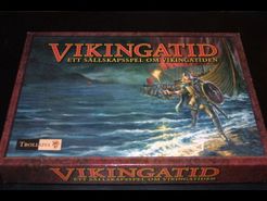 Vikingatid
