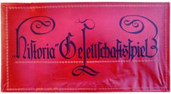 Viktoria Gesellschaftsspiel