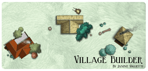 Village Builder