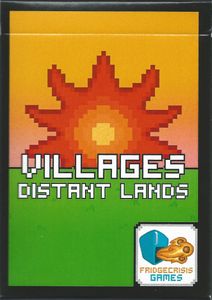 Villages: Distant Lands
