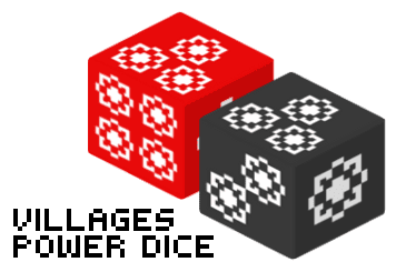 Villages: Power Dice