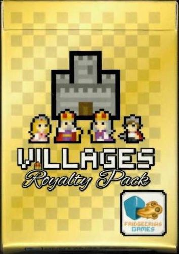 Villages: Royalty Pack