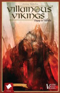 Villainous Vikings (Second Edition)