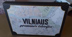 Vilniaus pramon?s istorijos