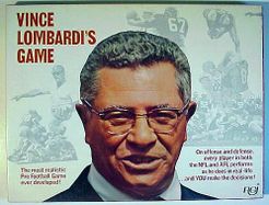Vince Lombardi's Game