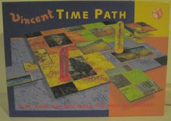 Vincent Time Path