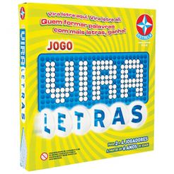 Vira Letras