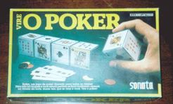 Vire o Poker