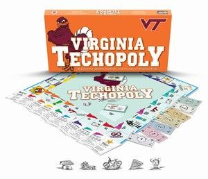 Virginia Techopoly