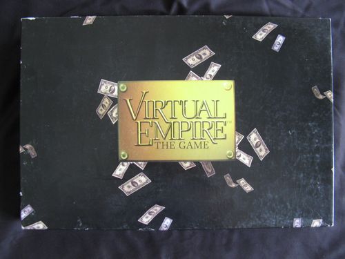 Virtual Empire