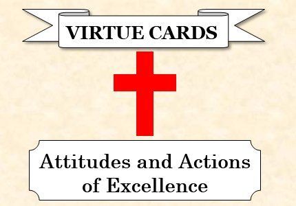 Virtue Cards