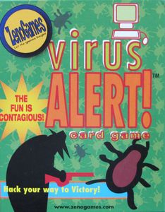 Virus Alert