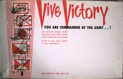 Vive Victory