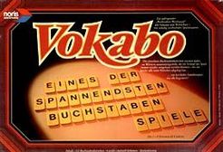 Vokabo