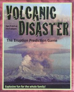 Volcanic Disaster