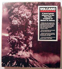 Volcano