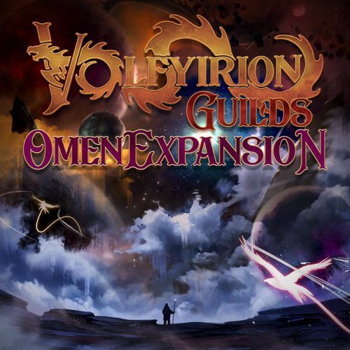 Volfyirion Guilds: Omen Expansion