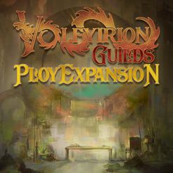 Volfyirion Guilds: Ploy Expansion