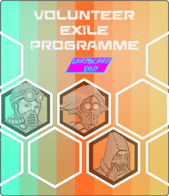 Volunteer Exile Programme