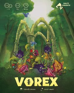 Vorex