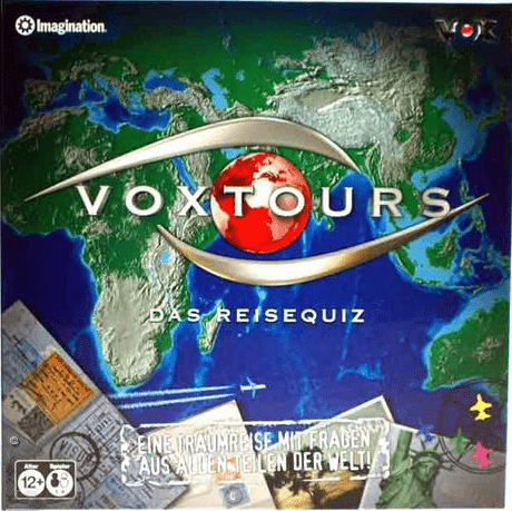 Voxtours