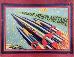 Voyage Interplanetaire