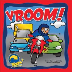 Vroom!