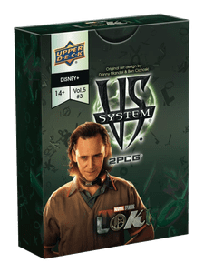 Vs. System 2PCG: Loki