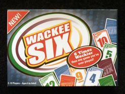 Wackee SIX