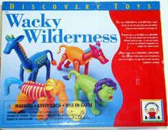 Wacky Wilderness