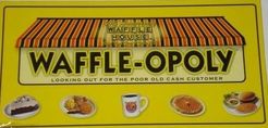 Waffle-opoly