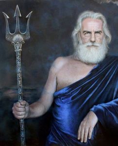 Wager of the Gods: Hades vs. Poseidon