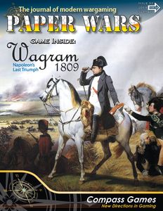 Wagram 1809: Napoleon's Last Triumph