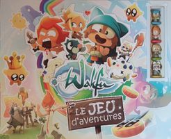 Wakfu, le jeu d'aventure