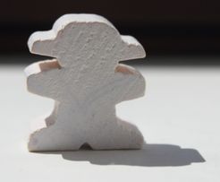 Walk the Plank! Ghost Meeple Mini-Expansion