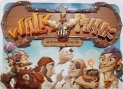 Walk The Plank: Limited Edition