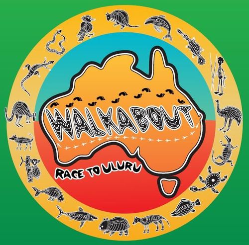 Walkabout: Race to Uluru