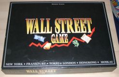 Wall Street Game